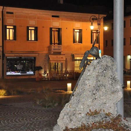 Nazionale Camere Montebelluna Exterior foto