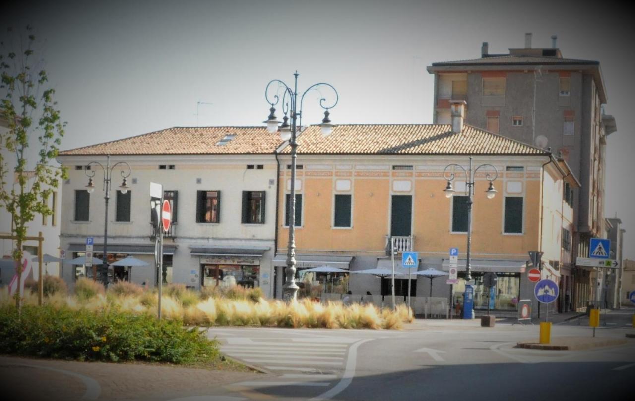 Nazionale Camere Montebelluna Exterior foto